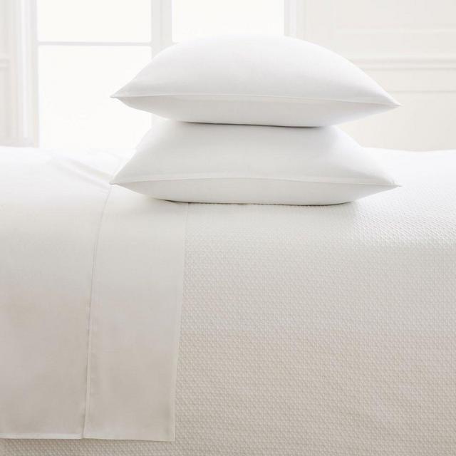The Dream Matelasse Coverlet - King Set