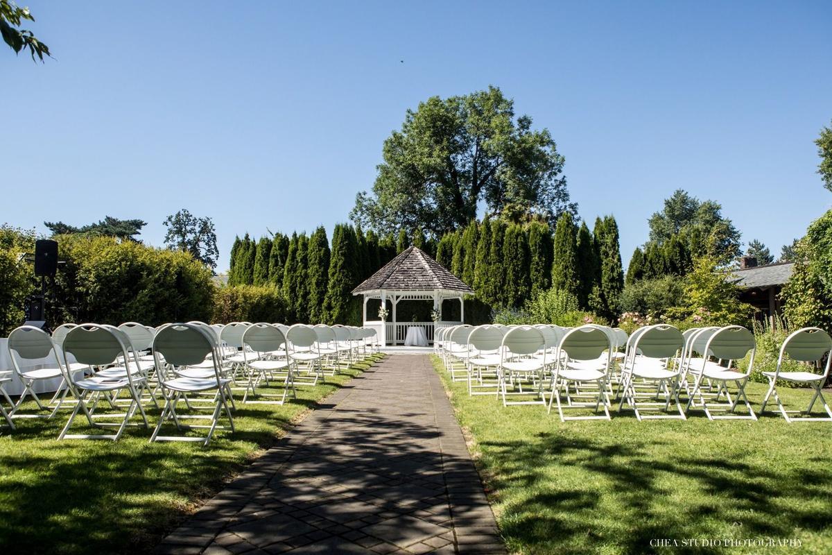 The Wedding Website of Katrina Goins and James McConnell