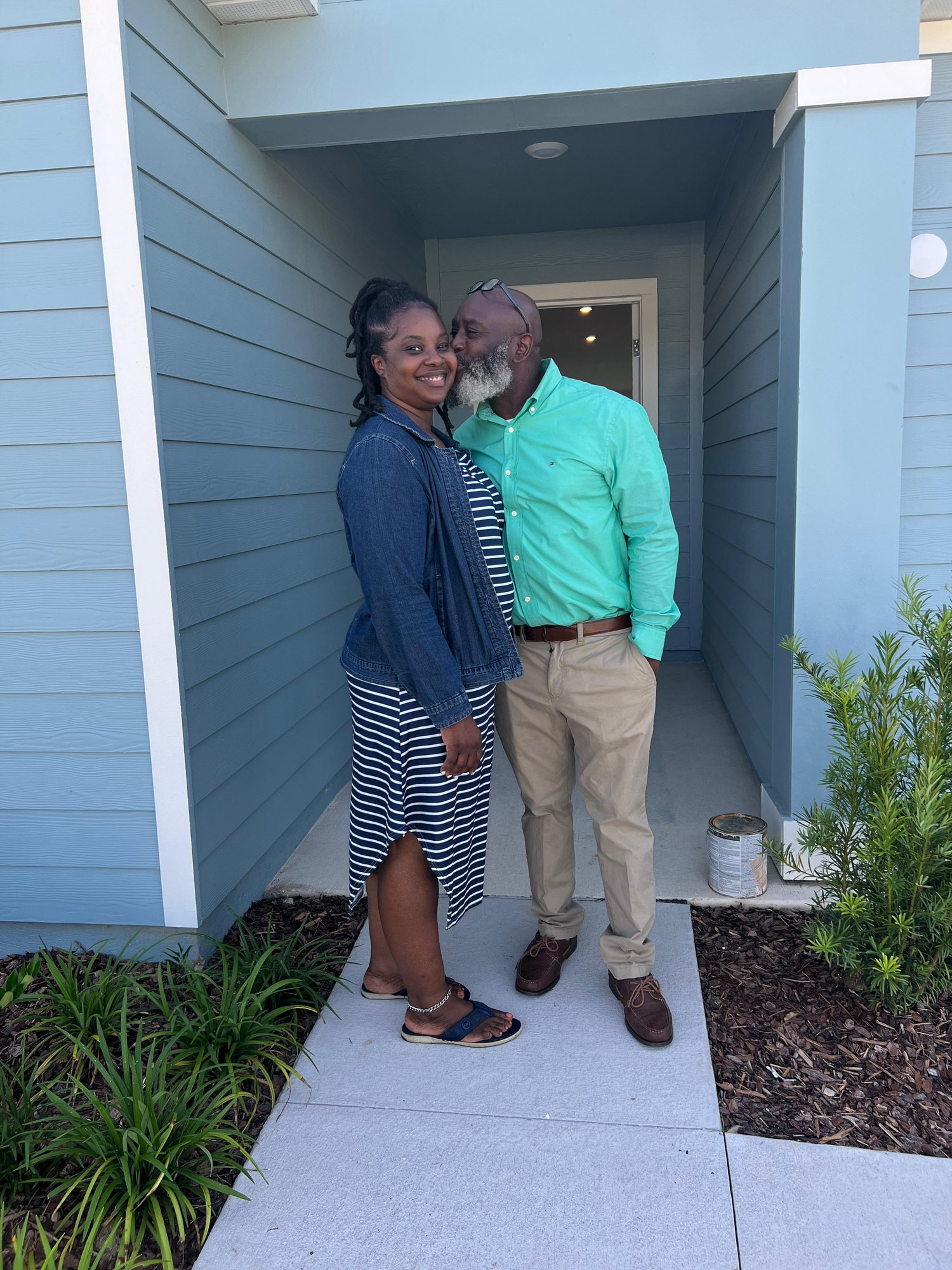 The Wedding Website of Kelli Bond and Arlo Bryant