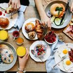 Brunch