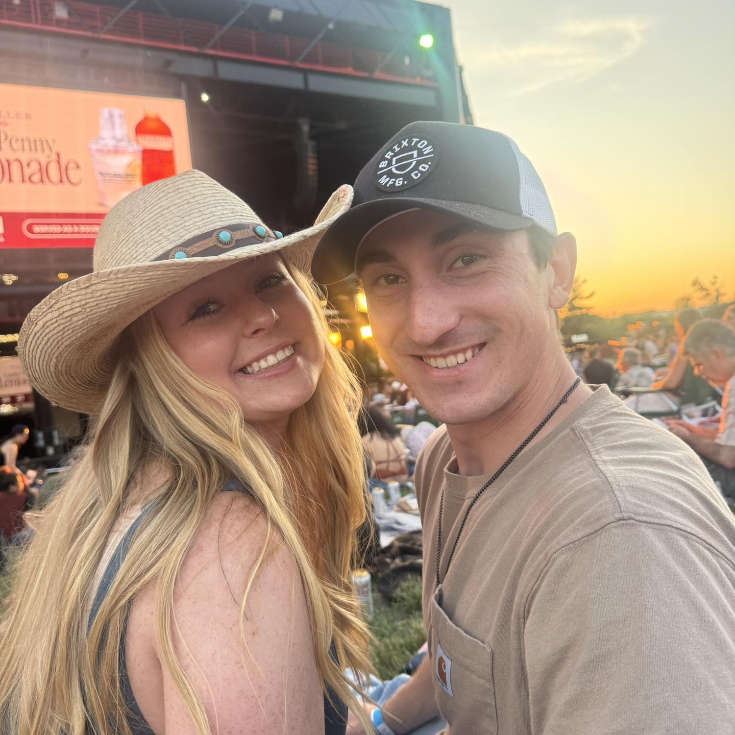 Country Concert