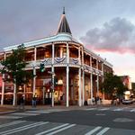 Downtown Flagstaff