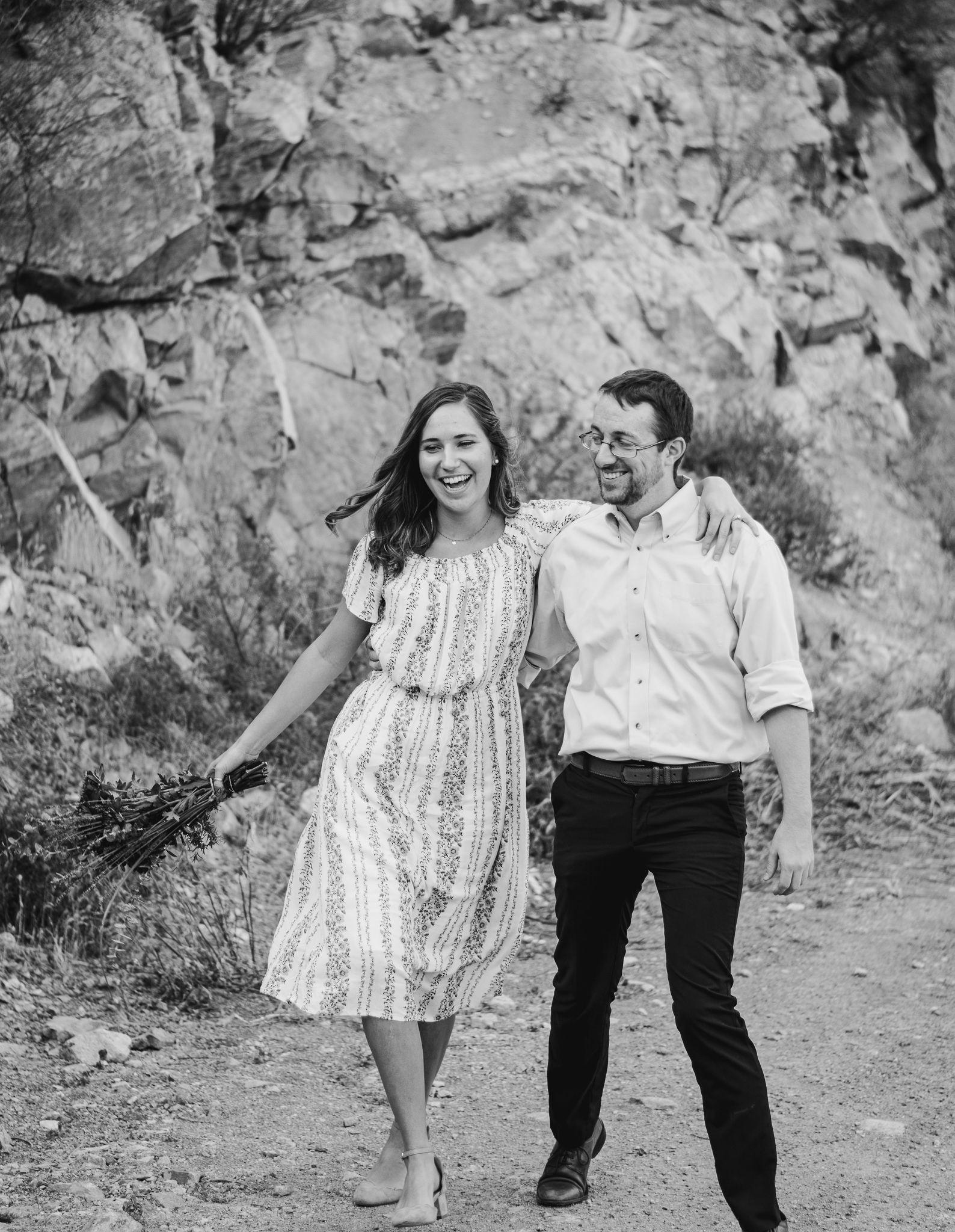 The Wedding Website of Matthew Condic Yost and Clare Therese Shakal