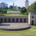 Bicentennial Capitol Mall State Park