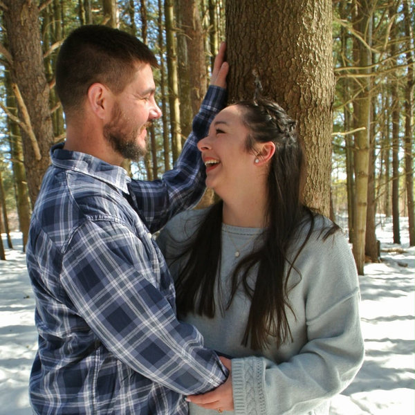 Tyler Robinson and Jamie Robinson's Wedding Website
