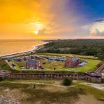 Fort Clinch State Park