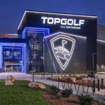 Topgolf