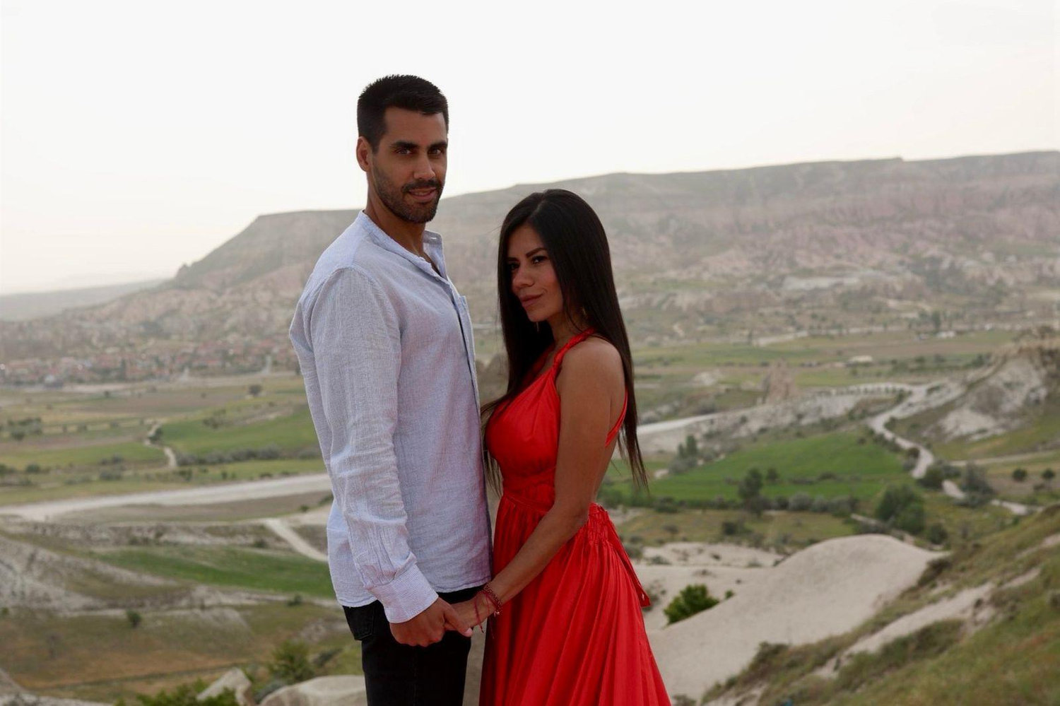 The Wedding Website of Eduardo Sánchez and Camila Quiñonez