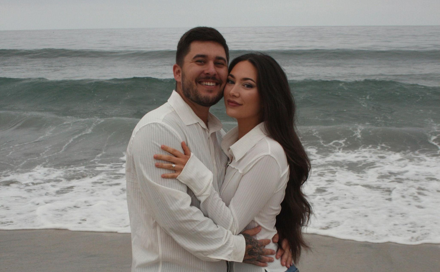 The Wedding Website of Margot Stonebraker and Garrett Martinez