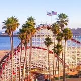 Santa Cruz Beach Boardwalk