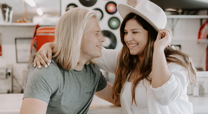 Faith Elliott and Dawson Risinger's Wedding Website