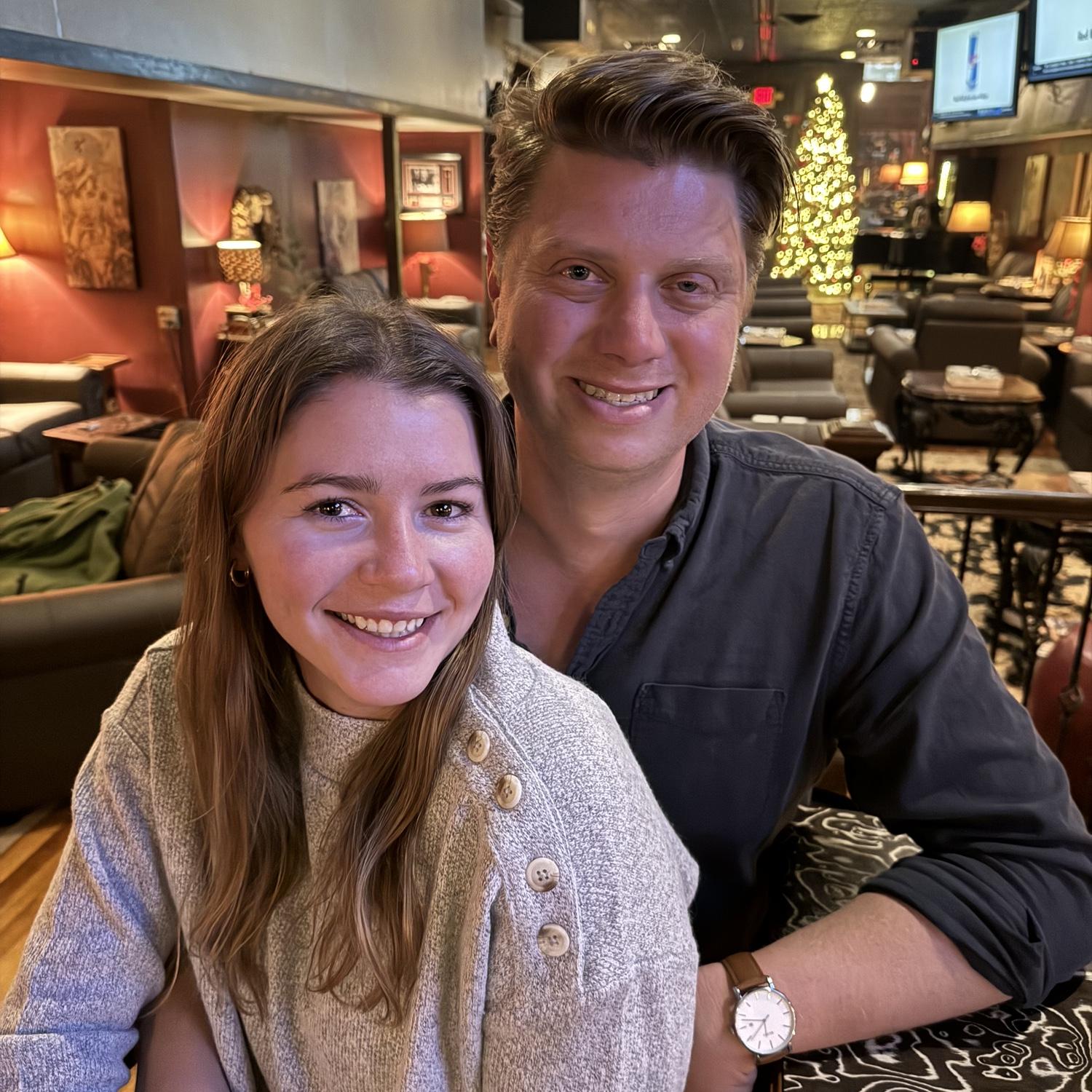 Rapid City, SD Christmas Party!