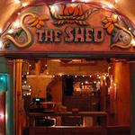 The Shed Restaurant