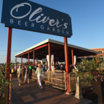 Oliver's Beer Garden