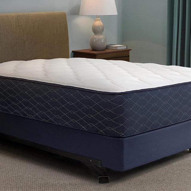 New mattress