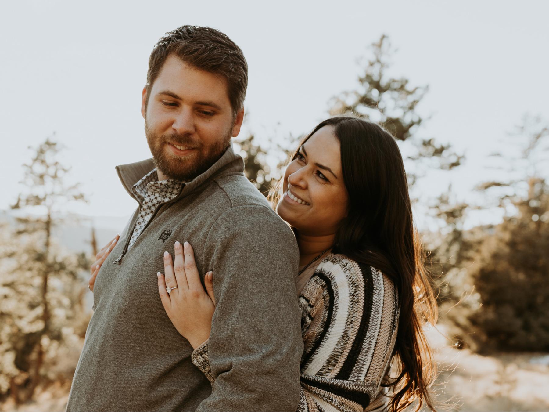 The Wedding Website of Stephanie Troyer and Casey Troyer