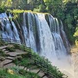 Cataratas Pulhapanzak