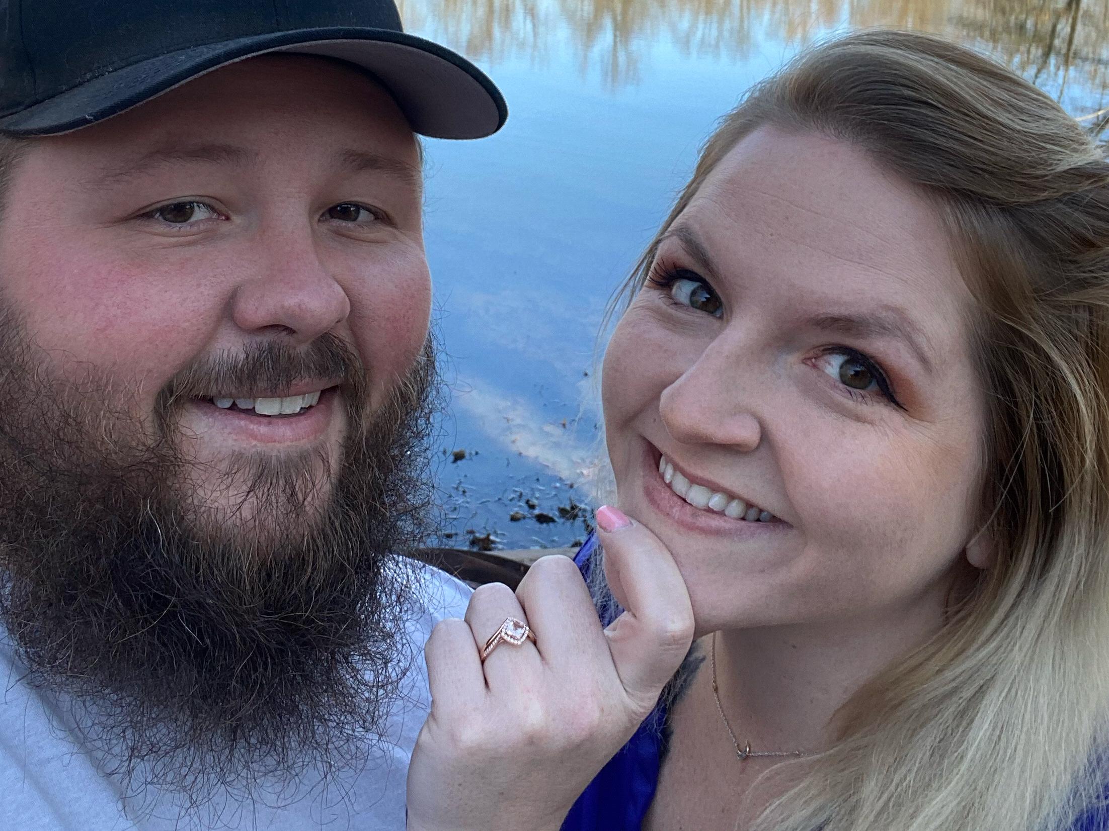 The Wedding Website of Lacey Robinson and Andrew Garro