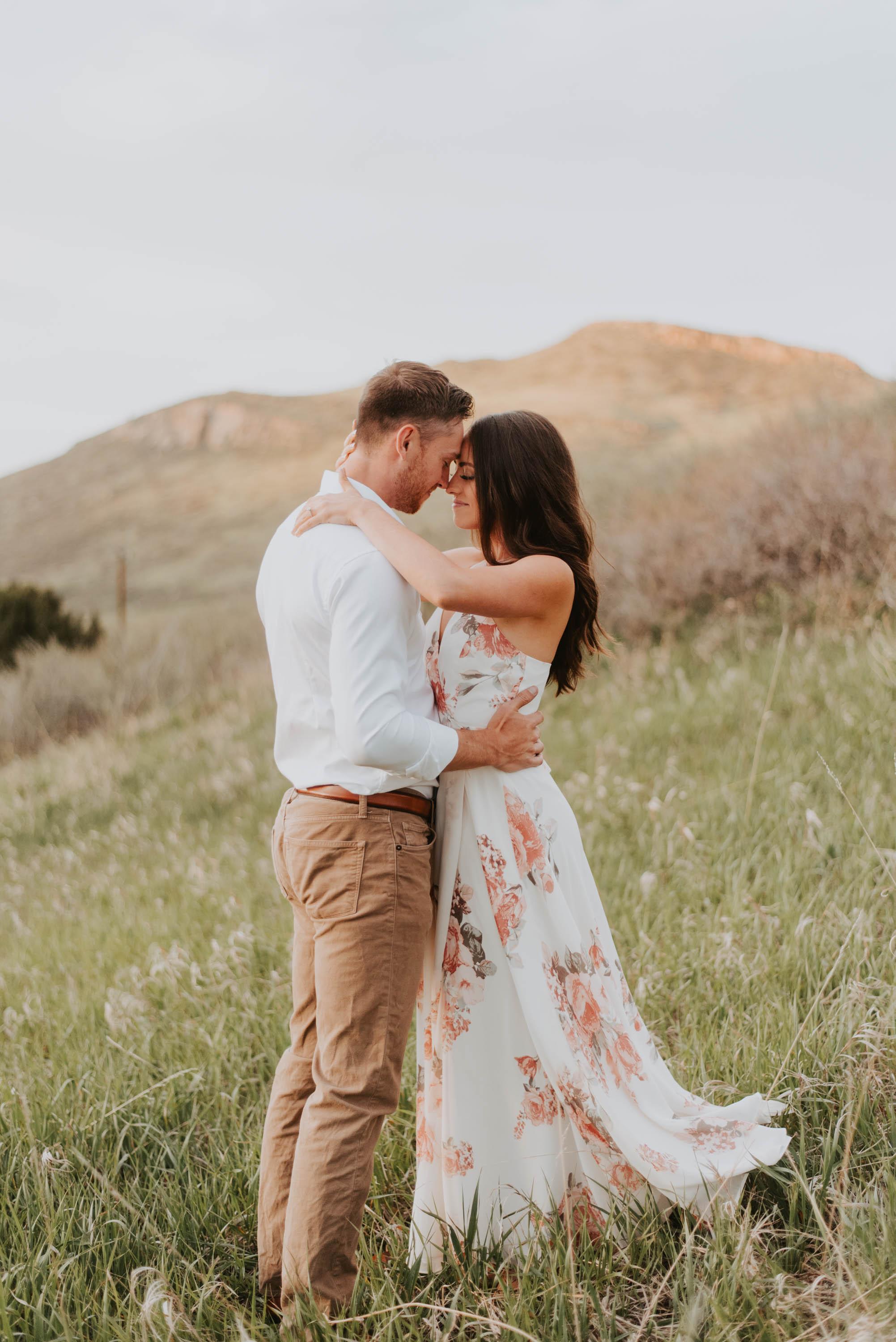 The Wedding Website of Sydney Sells and William Thwaites