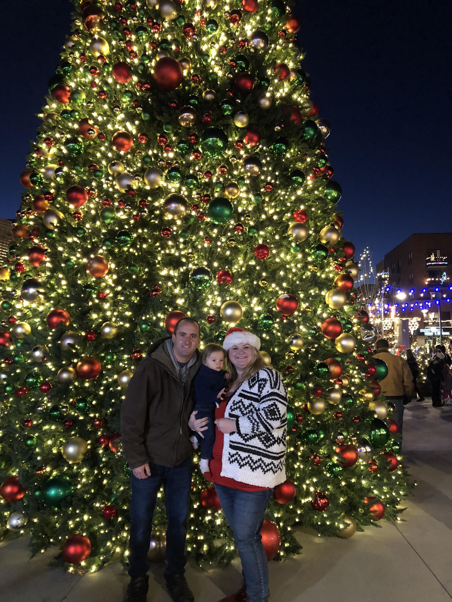 Merry Christmas 2020!