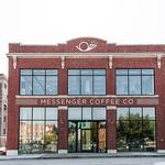 Messenger Coffee Co. + Ibis Bakery
