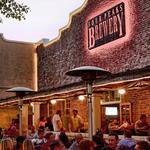 Four Peaks Brewing Company