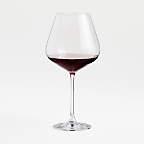 Hip Large Red Wine Glass Set of 4