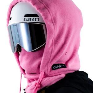 Fleece Hood