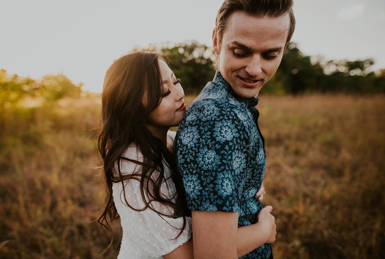 The Wedding Website of Ena Thao and Dmitriy Polyakov