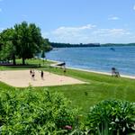 James Madison Park