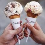 Salt & Straw