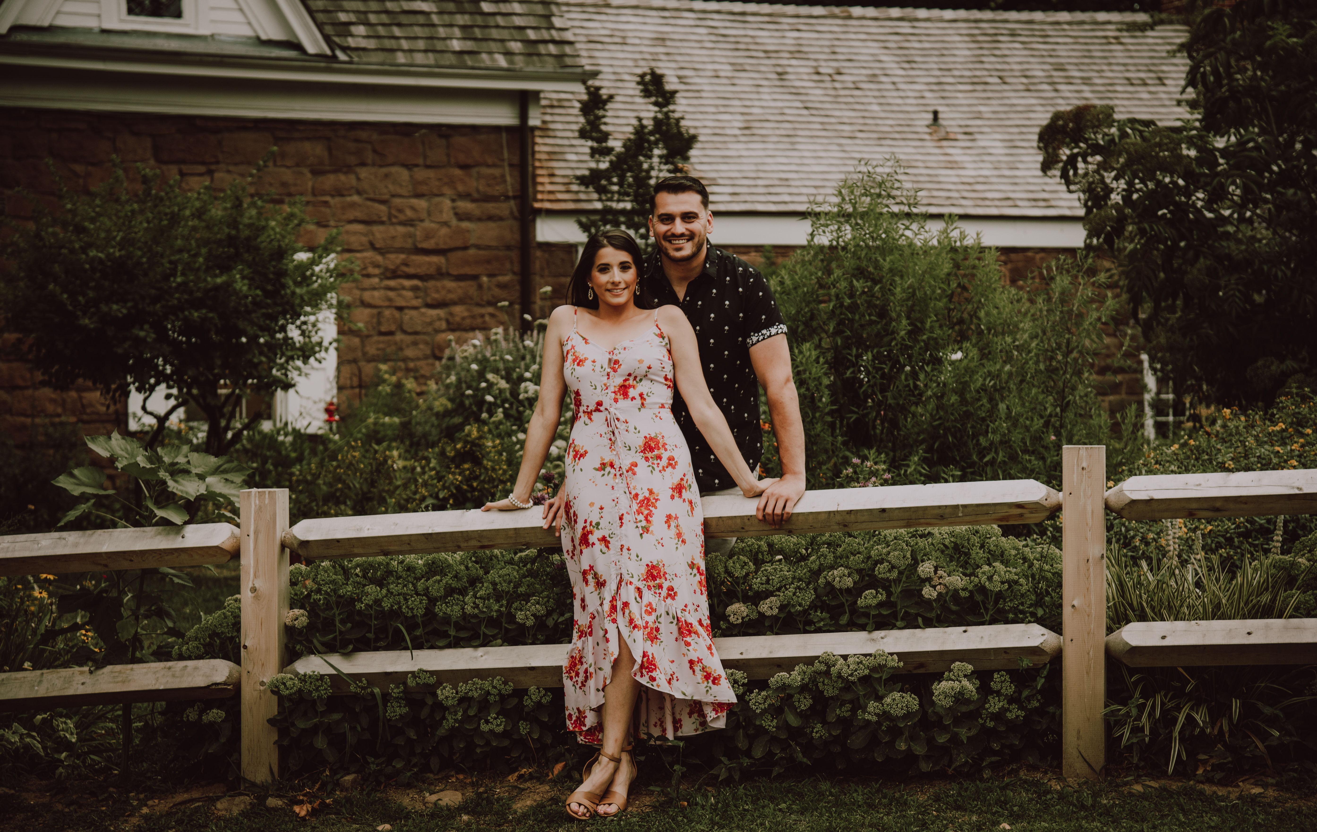 The Wedding Website of Christopher Iafelice and Angela Costa