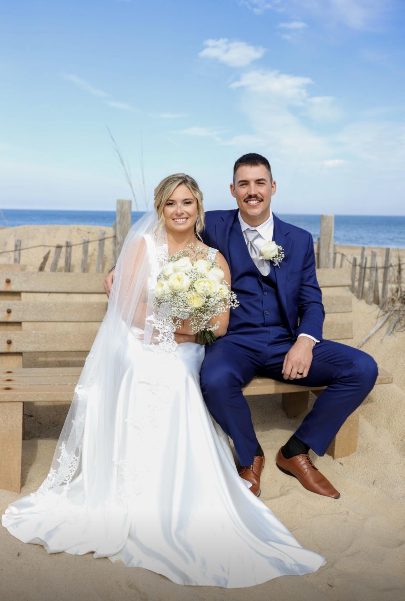 The Wedding Website of Kyle Stoltzfus and Maggie Stoltzfus