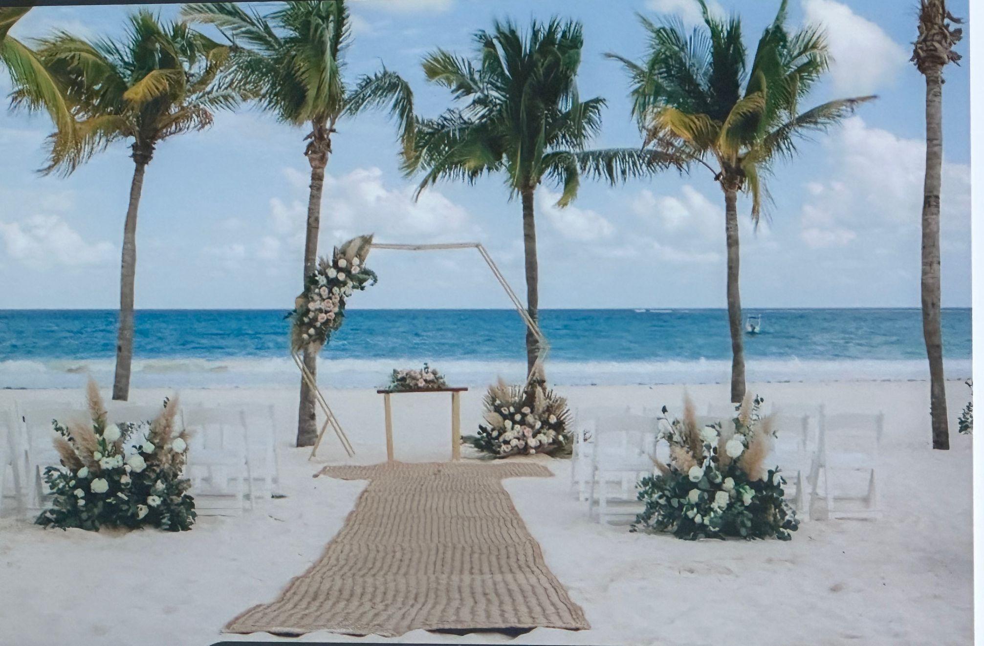 The Wedding Website of Claire Draghi and Eric Kemp