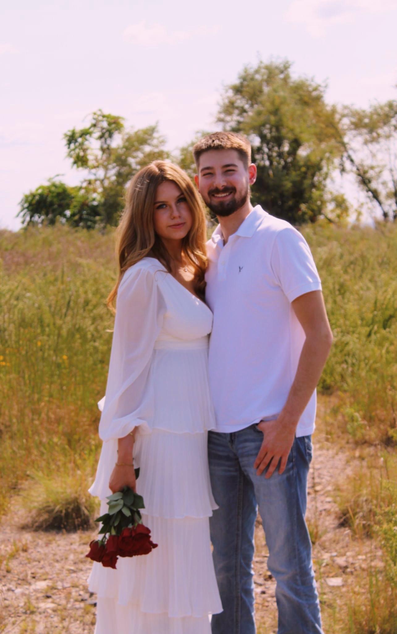 The Wedding Website of Emily Stratton and Grant Kelly