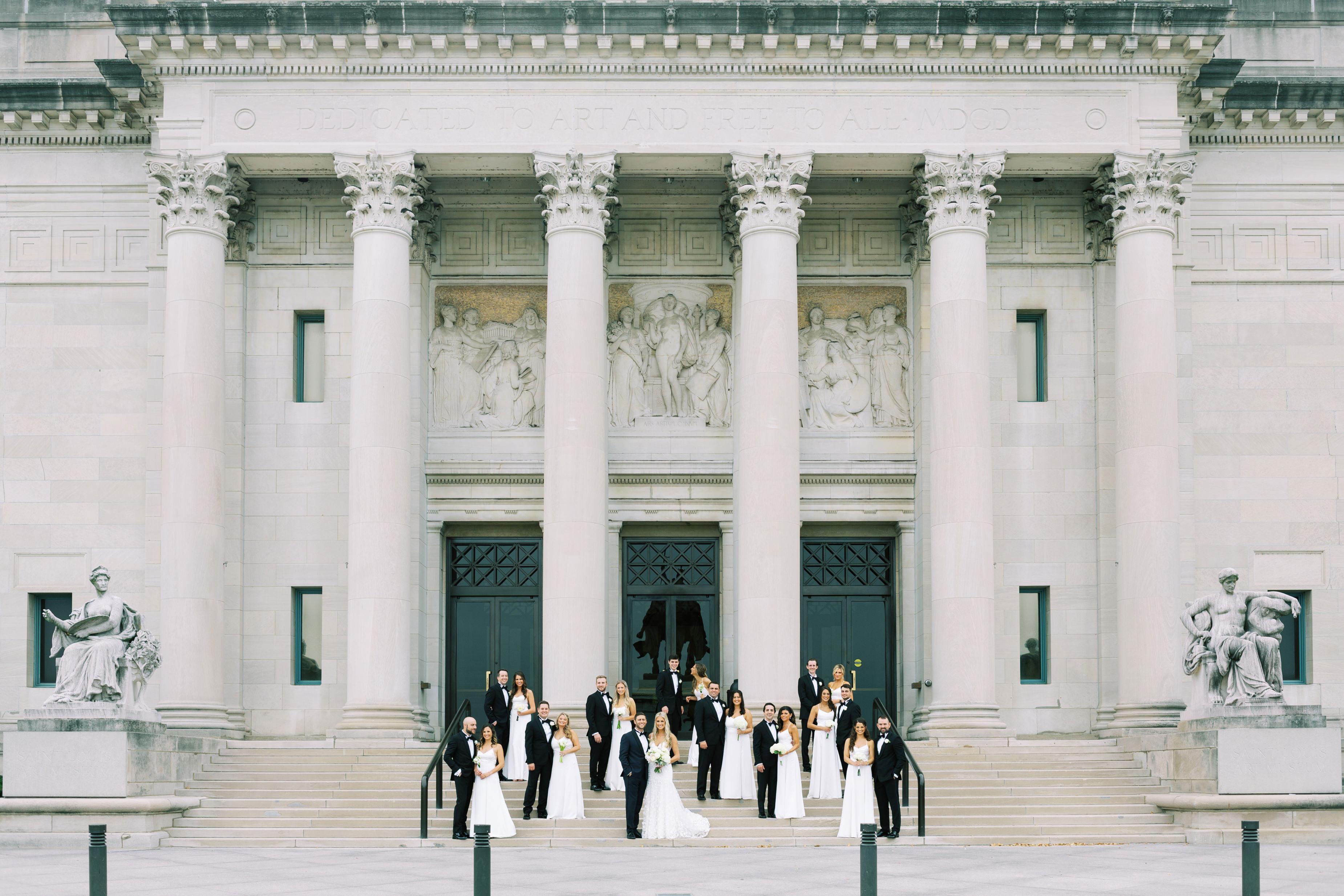 The Wedding Website of Ashley Schamburg and Michael Mainini