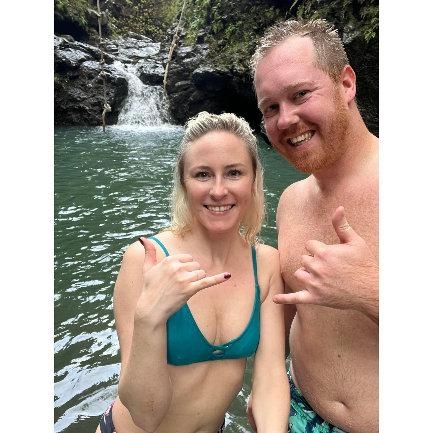 Hawaii 2021