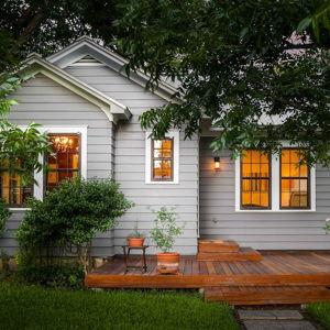New Home Fund