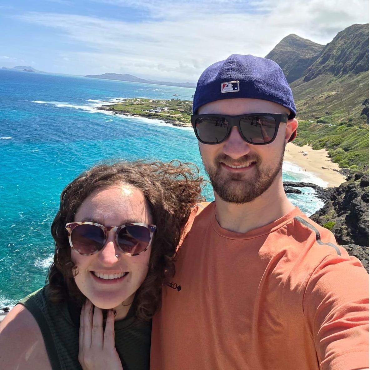 Hawaii