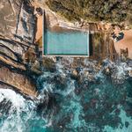Whale Beach Rockpool
