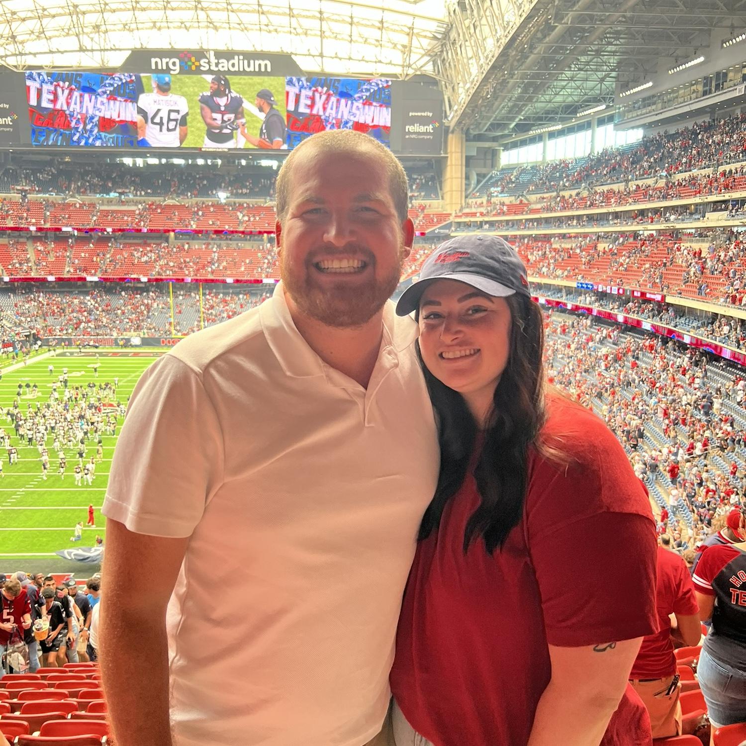 go Texans