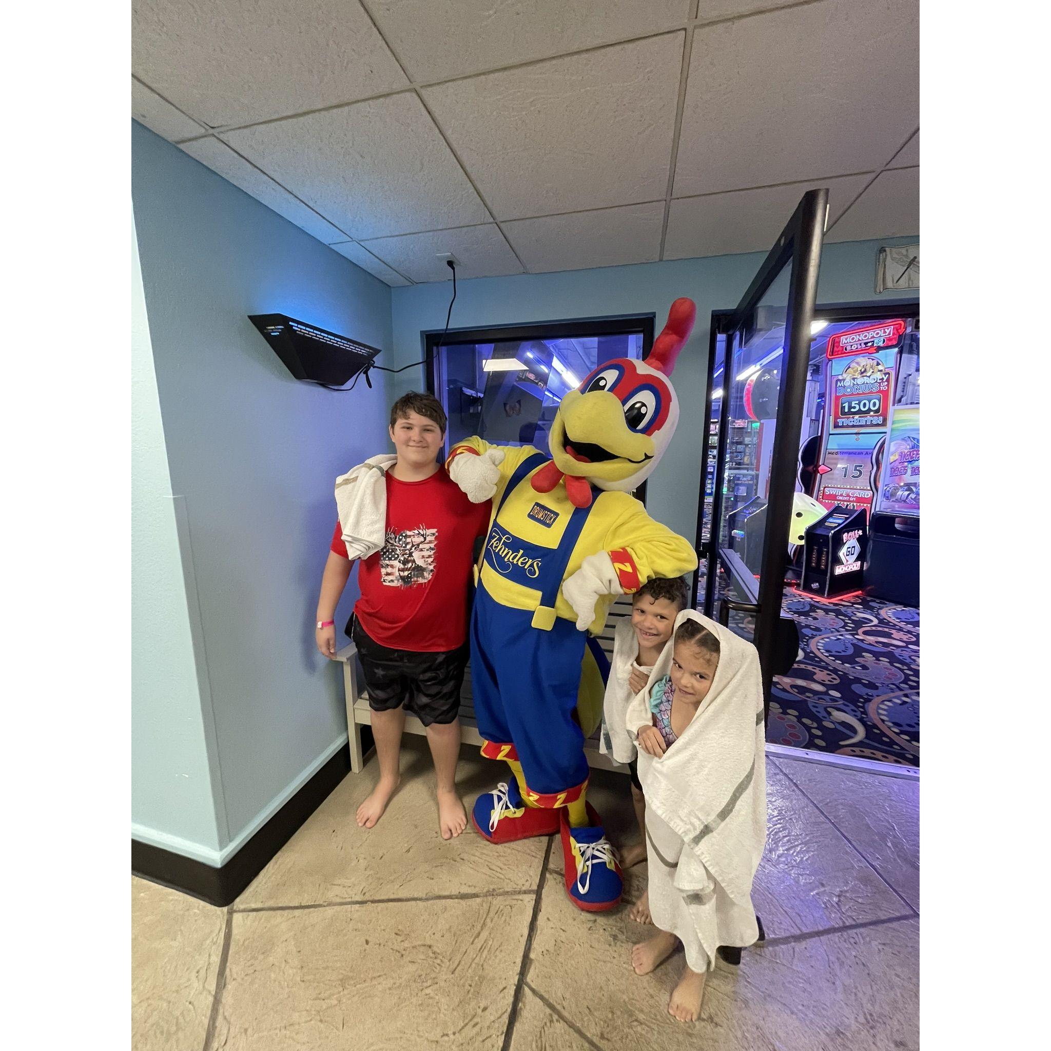 Frankenmuth 2024