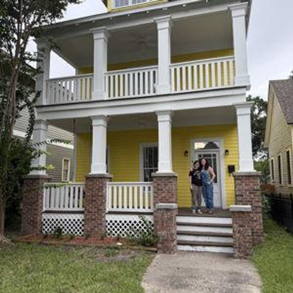 Our Home