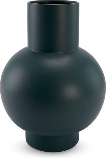 Design Store Small Raawii Strøm Vase - LARGE ORANGE