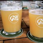 Green Bench Brewing Company