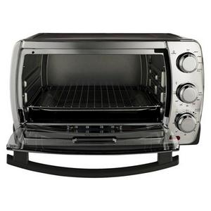 Oster® Large Capacity Convection Toaster Oven, Stainless Steel, TSSTTVSK02