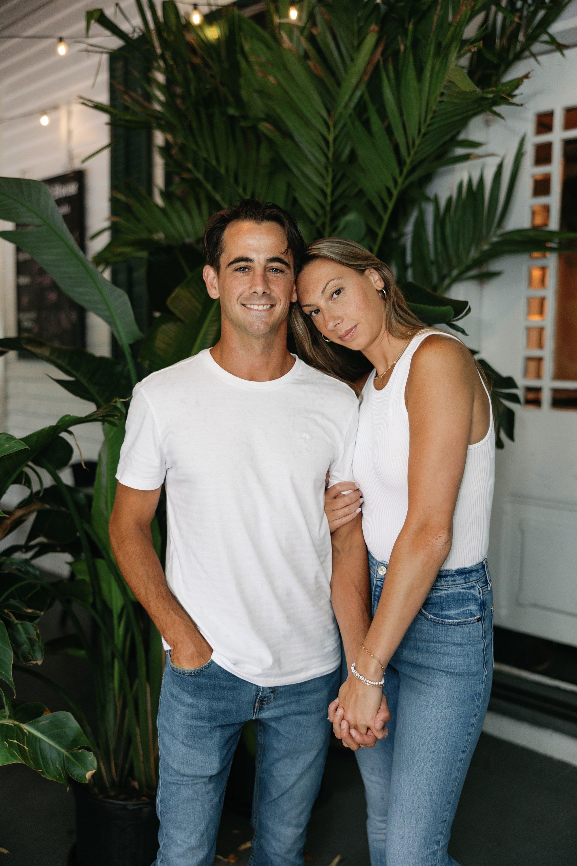 The Wedding Website of Megan Trusa and Ryan Cash