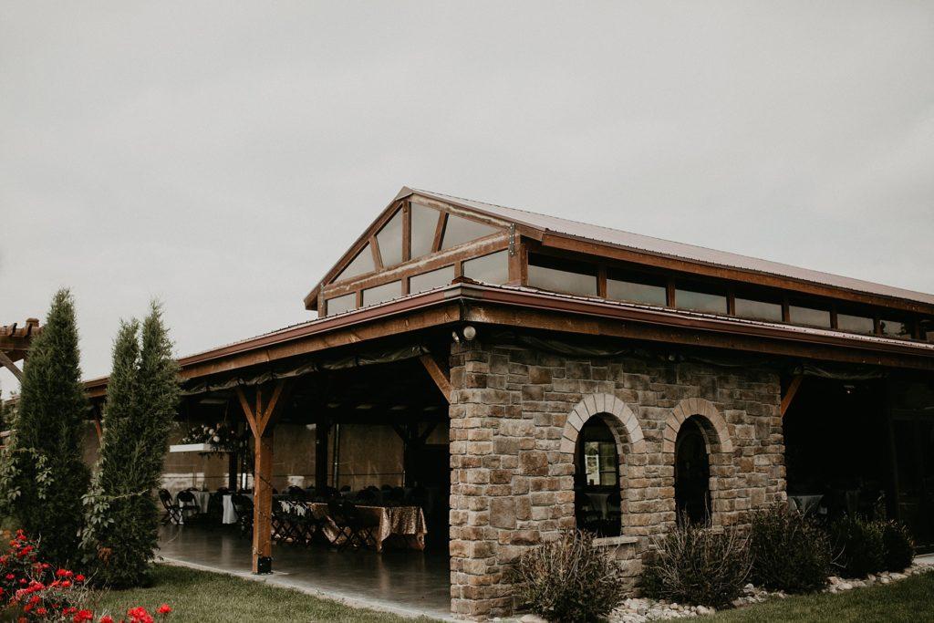 The Wedding Website of Kendall Brooks and Kaleb King