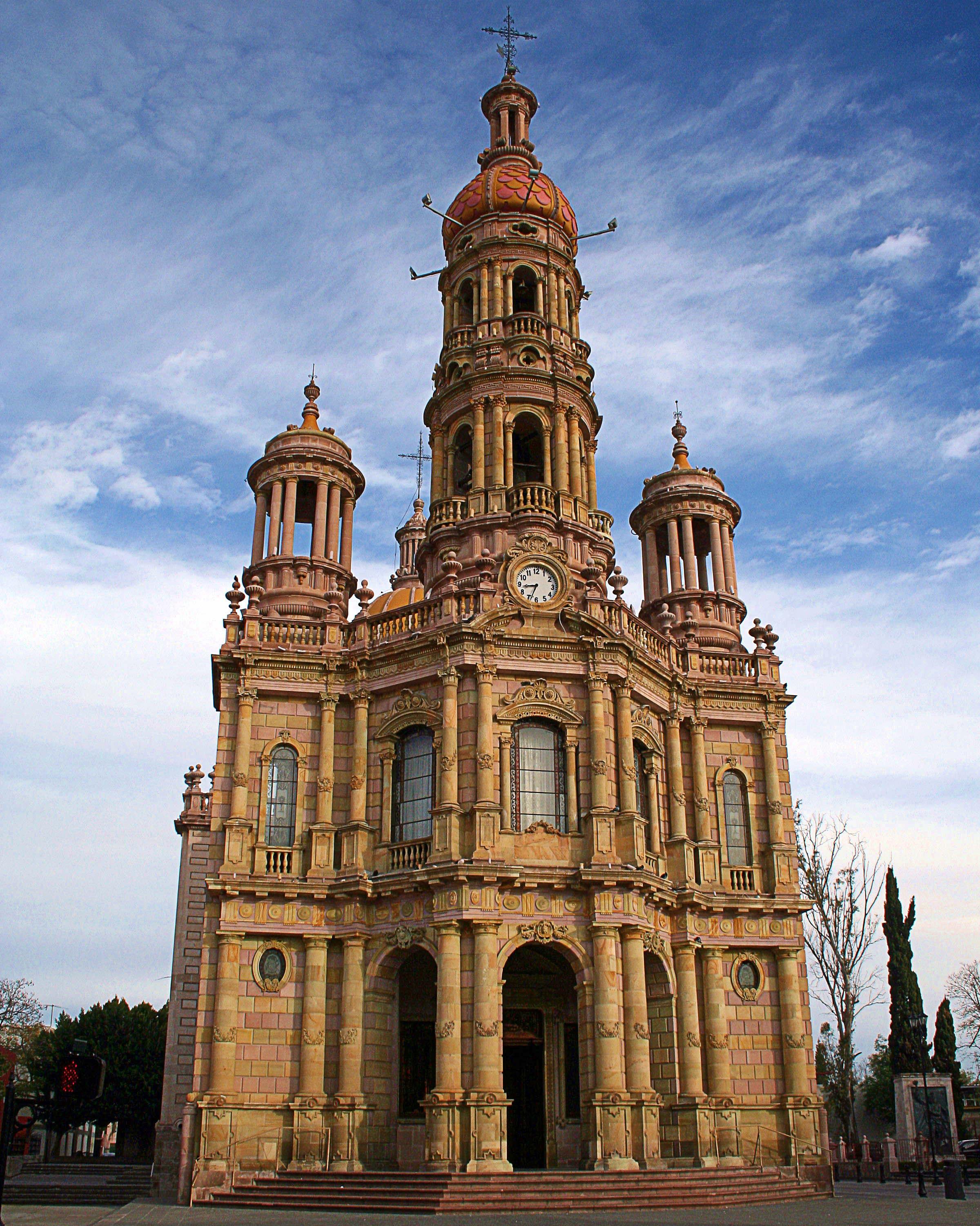 The Wedding Website of Lorena Marquez and Jorge Gamboa