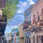 Old San Juan